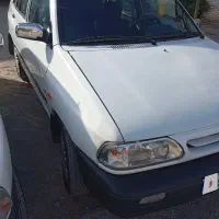 پراید مدل 80 تمیز