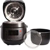 پلو پز چندکاره