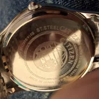 ساعت مچی موتور ژاپن سیتیزن|ساعت|کرج, دانشگاه هنر تهران (پردیس کرج)|دیوار