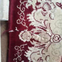 سه عدد فرش قرمز لاکی سه تا باهم ۳۵۰۰۰۰۰|فرش|ارومیه, |دیوار