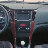 دناپلاس دنده ای مدل 99فول کم کارسالم