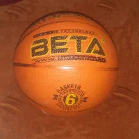 توپ بسکتبال