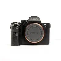 دوربین سونی الفا a7sii|دوربین عکاسی و فیلم‌برداری|همدان, |دیوار