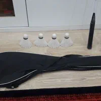 راکت بد مینتون MAX