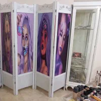 لوازم سالن زیبایی بانوان|آرایشگاه و سالنهای زیبایی|کرمانشاه, |دیوار