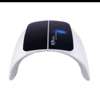 ال ای دی تراپی کلسیم دار