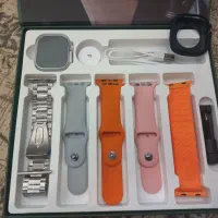 ساعت اپل واچ