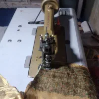 چرخ هندی سینکو کم کار|چرخ خیاطی و ریسندگی|بمپور, |دیوار