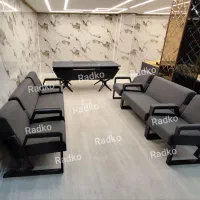 مبلمان اداری تجهیزات/modern/m028