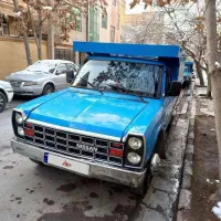 نیسان دیزل ۹۲|خودرو سواری و وانت|مشهد, سرافرازان|دیوار