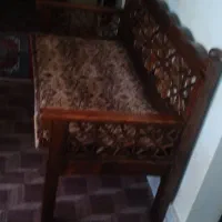 صندلی یا صندلی سنتی