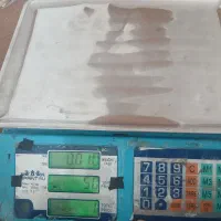 ترازو ۴۰ کیلویی محک