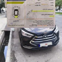جک s3 مدل 1402|خودرو سواری و وانت|کرمانشاه, |دیوار