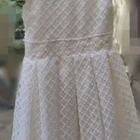 لباس عروس بچگانه