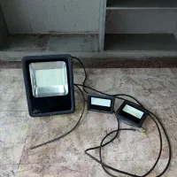 پرژکتور و لامپ کم مصرف