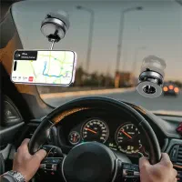 هولدر وکیوم مگنتی مگ سیف هلدر