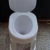 یک عدد دستشویی فرنگی نو