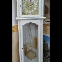 ساعت ایستاده در حد نو