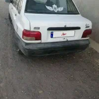 پراید82|خودرو سواری و وانت|بوژگان, |دیوار