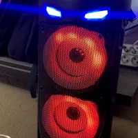 اسپیکر ZQS4239|سیستم صوتی خانگی|اسلامآباد غرب, |دیوار