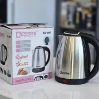 کتری برقی دسینی لوازم خانگی قنواتی فاز۷