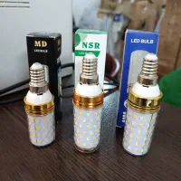 لامپ لوستر  ال ای دی LED بلالی ضمانت دار