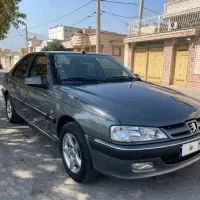 پارس تیوفایو مدل ۹۹ بکر|خودرو سواری و وانت|کازرون, |دیوار