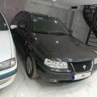 سمند در حد صفر بدون رنگ|خودرو سواری و وانت|کرمان, |دیوار