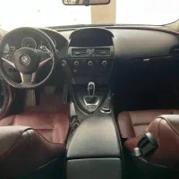 Bmw630  کوپه|خودرو سواری و وانت|تهران, گلستان (شهرک راه آهن)|دیوار