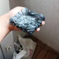 زیر سیگاری تک وعمده