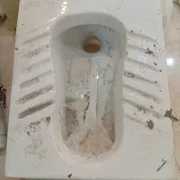 سنگ توالت مروارید