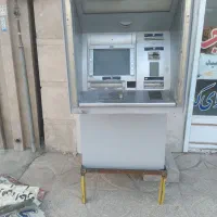 دستگاه خودپرداز|ماشین‌آلات صنعتی|کرمانشاه, |دیوار