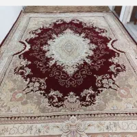 فرش 12متری