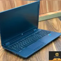لپ تاپ HP Zbook گرافیک دار رم 16|رایانه همراه|نیشابور, شهرک قدس|دیوار