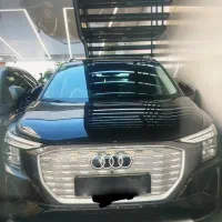 ائودی Q5 تیپ ۱ مدل ۲۰۲۴