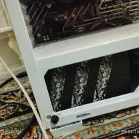 کیس گیمینگ i5 12400f|رایانه رومیزی|ماکو, |دیوار