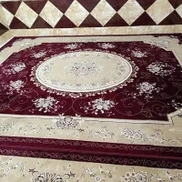 جفت قالی ۳در۴(۱۲متری)|فرش|اهواز, کارون|دیوار
