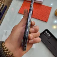 pocox3 nfc  پوکو|موبایل|مشهد, گلشور|دیوار