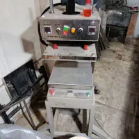 پرس حرارتی هیدرولیک|ماشینآلات صنعتی|تربتحیدریه, شهید بهشتی|دیوار