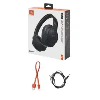 هدفون بلوتوثی جی بی ال مدل JBL Tune 720BT|صوتی و تصویری|تهران, درختی|دیوار