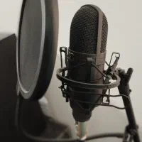 میکروفون کندانسر