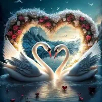 تابلو نقاشی الماسی