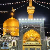 تور لحظه آخری مشهد/31مرداد/شرایط اقساطی ویژه