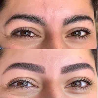 خدمات آرایش دائم،میکروبلیدینگ مویی ابرو درتهرانسر|خدمات آرایشگری و زیبایی|تهران, تهرانسر شرقی|دیوار