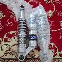 کمک فنر موتورگازی نونو|قطعات یدکی و لوازم جانبی|ملایر, |دیوار