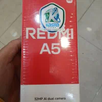 شیائومی A5 128/4