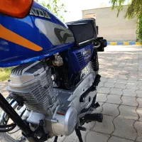 125مدل99|موتورسیکلت|اهواز, نادری|دیوار