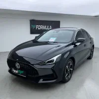 ام جی GT مدل ۲۰۲۴