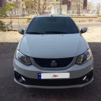 ساینا اس 402 بنزینی استاندار 85 گانه کاشمر