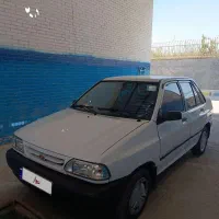 پراید صبا 82 کاربرات|خودرو سواری و وانت|قهدریجان, |دیوار